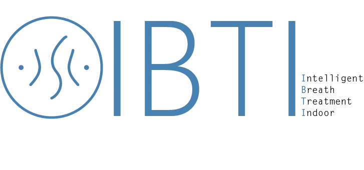 Logo Plataforma IBTI